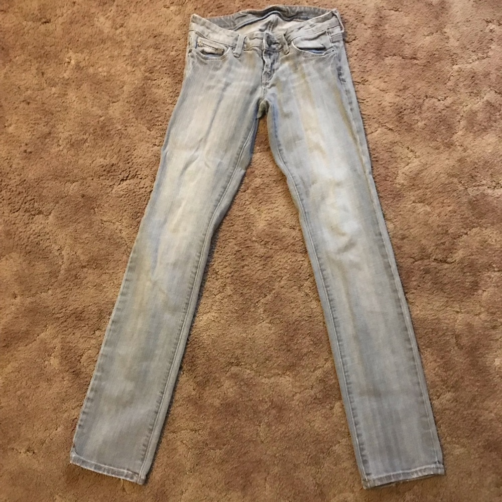 American Eagle 🦅 jeans